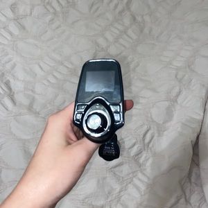 Blue tooth device you plug into your car